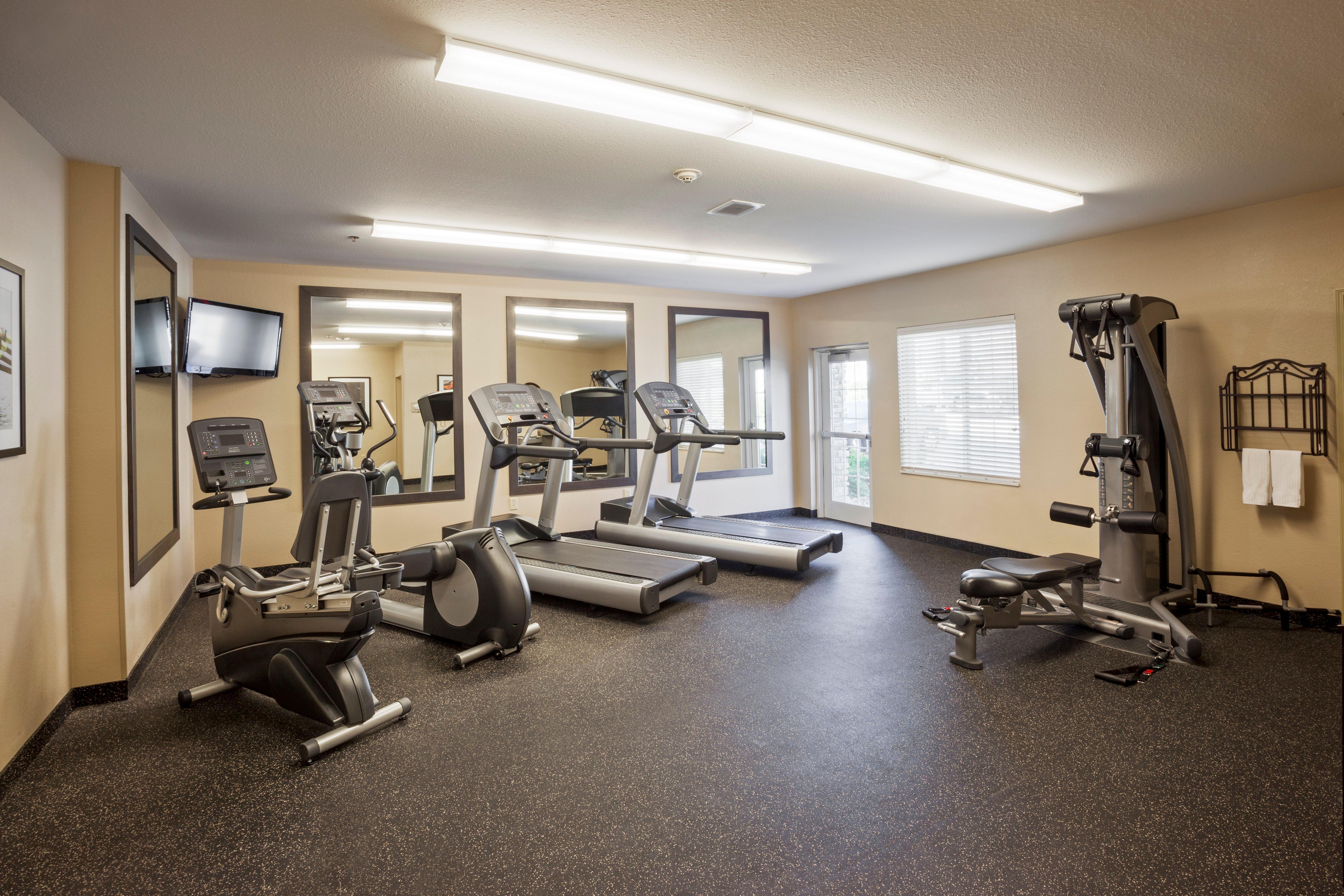 Candlewood Suites Cotulla By Ihg Ngoại thất bức ảnh