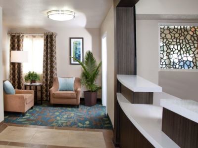 Candlewood Suites Cotulla By Ihg Ngoại thất bức ảnh