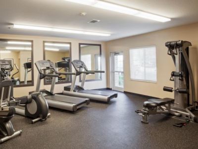Candlewood Suites Cotulla By Ihg Ngoại thất bức ảnh