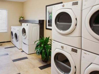Candlewood Suites Cotulla By Ihg Ngoại thất bức ảnh